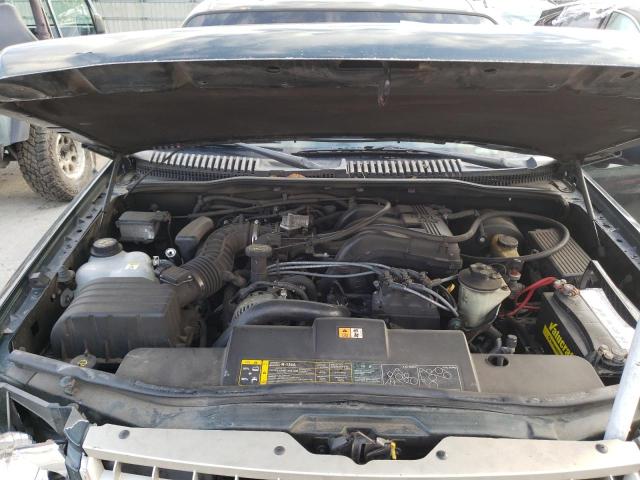 Photo 11 from auction – 2002 FORD EXPLORER E with VIN 1FMZU74K72ZC66870