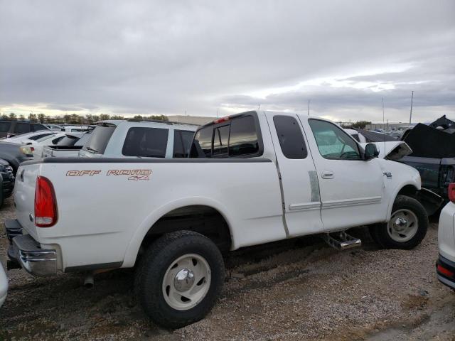 Photo 3 from auction – 2001 FORD F150 with VIN 1FTRX18L41NA09988