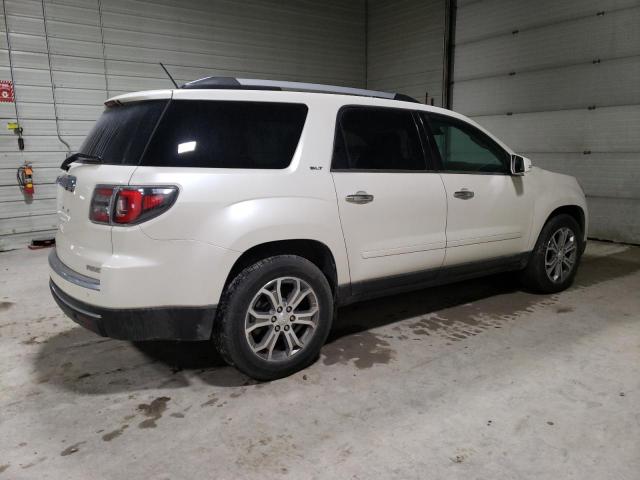Photo 3 from auction – 2014 GMC ACADIA with VIN 1GKKVRKDXEJ148029