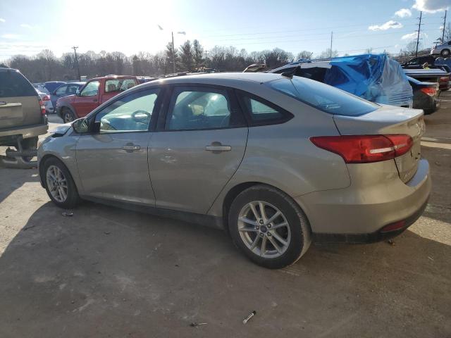 Photo 2 from auction – 2016 FORD FOCUS SE with VIN 1FADP3F22GL394512