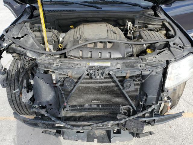 Photo 12 from auction – 2011 JEEP GRAND CHER with VIN 1J4RS6GT5BC601730