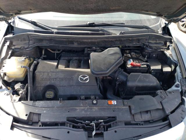 Photo 11 from auction – 2012 MAZDA CX-9 with VIN JM3TB2DA7C0334866