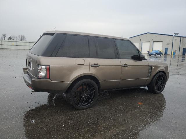 Photo 3 from auction – 2011 LAND ROVER RANGE ROVE with VIN SALMF1D4XBA344881