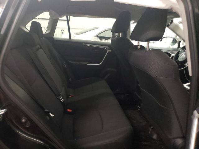 Photo 11 from auction – 2021 TOYOTA RAV4 LE with VIN 2T3F1RFV1MC167601