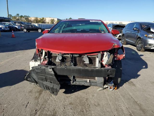 Photo 5 from auction – 2013 TOYOTA CAMRY L with VIN 4T1BF1FK9DU654320