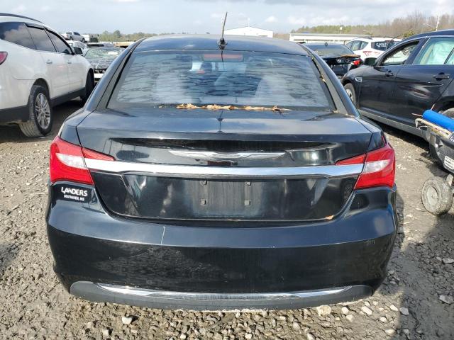 Photo 6 from auction – 2013 CHRYSLER 200 TOURIN with VIN 1C3CCBBB6DN651421