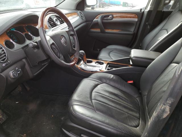 Photo 7 from auction – 2010 BUICK ENCLAVE CX with VIN 5GALVBED5AJ178781
