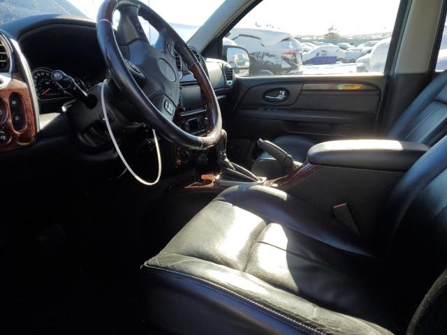 Photo 7 from auction – 2007 GMC ENVOY DENA with VIN 1GKET63M072252882