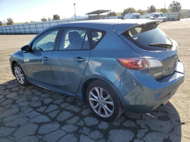 Photo 2 from auction – 2010 MAZDA 3 S with VIN JM1BL1H66A1187111