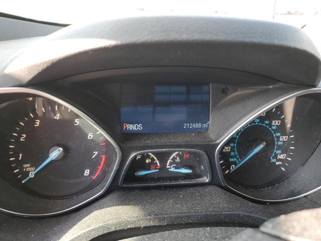 Photo 9 from auction – 2014 FORD ESCAPE SE with VIN 1FMCU9G92EUC00495
