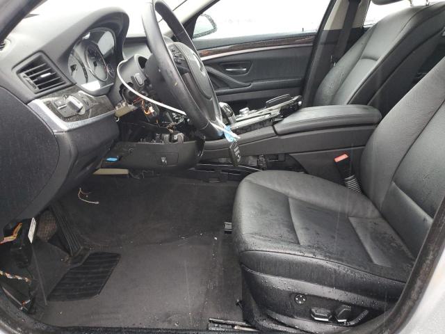 Foto 7 de la subasta – 2011 BMW 528 I con VIN WBAFR1C51BC738854