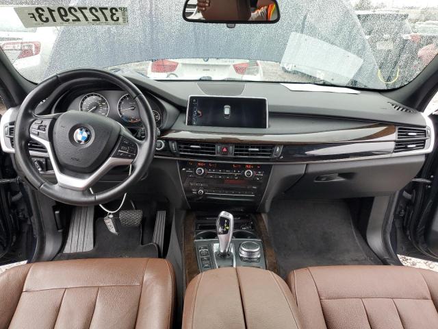 Photo 8 from auction – 2017 BMW X5 XDRIVE3 with VIN 5UXKR0C33H0V81119