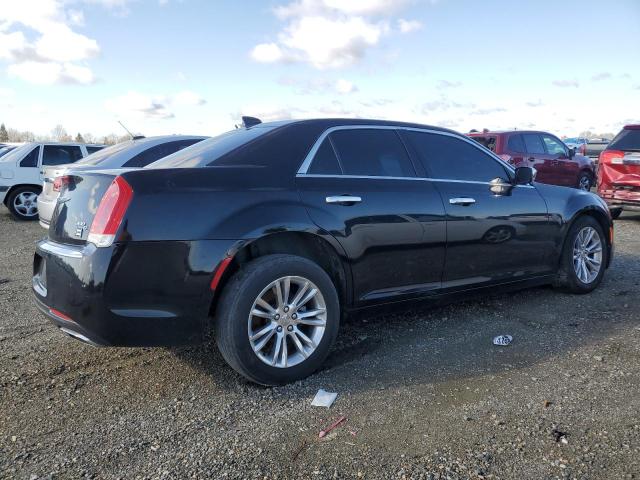 Photo 3 from auction – 2015 CHRYSLER 300C with VIN 2C3CCAEG7FH766154