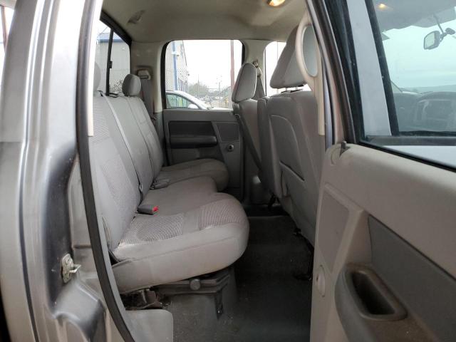 Photo 10 from auction – 2008 DODGE RAM 1500 S with VIN 1D7HU18268J122120