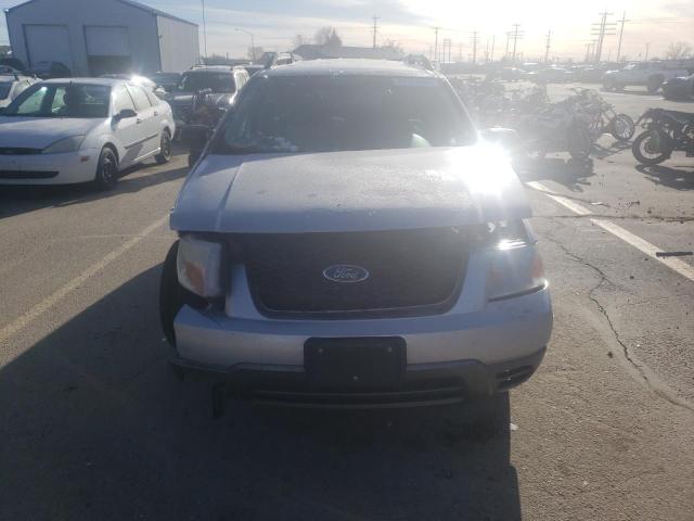 Photo 5 from auction – 2005 FORD FREESTYLE with VIN 1FMZK04155GA54814