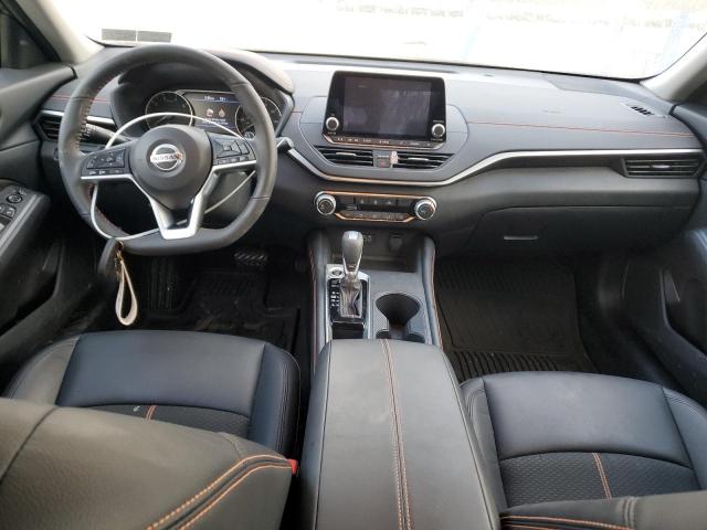 Photo 8 from auction – 2022 NISSAN ALTIMA SR with VIN 1N4BL4CV4NN398893