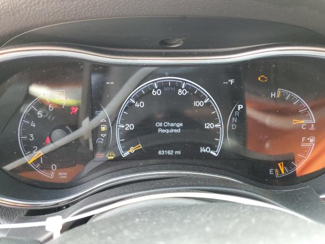 Photo 9 from auction – 2019 JEEP GRAND CHER with VIN 1C4RJEBG0KC672542