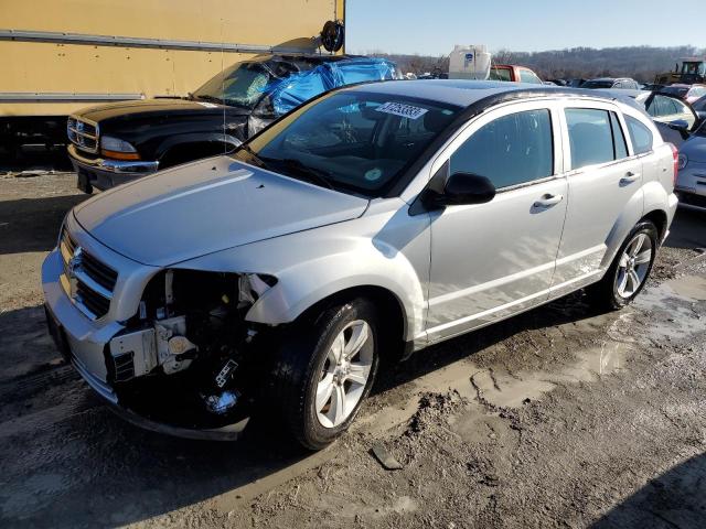 DODGE CALIBER MA 2011 with VIN 1B3CB3HA1BD295452 - Photo from auction