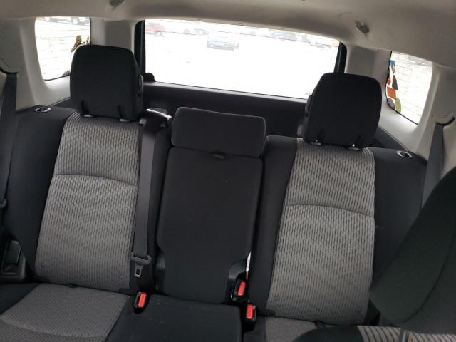 Photo 10 from auction – 2020 TOYOTA 4RUNNER SR with VIN JTEZU5JR9L5222156