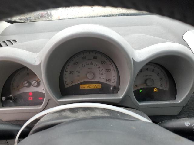 Photo 9 from auction – 2005 TOYOTA SCION TC with VIN JTKDE177250025803