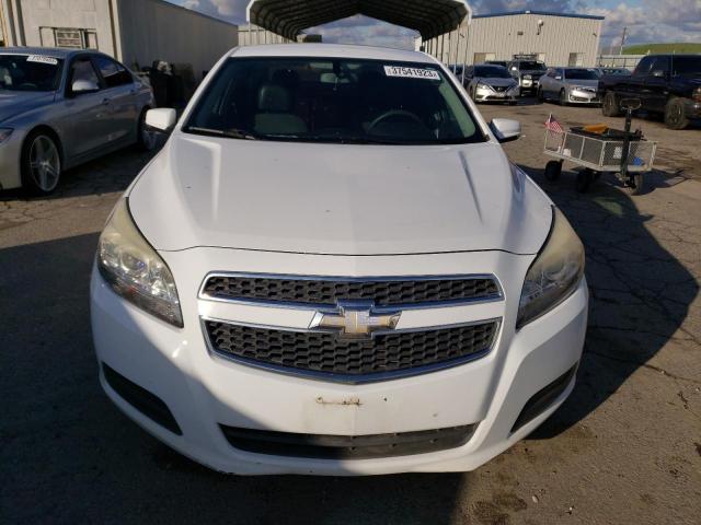 Photo 5 from auction – 2013 CHEVROLET MALIBU 1LT with VIN 1G11C5SA6DF272711