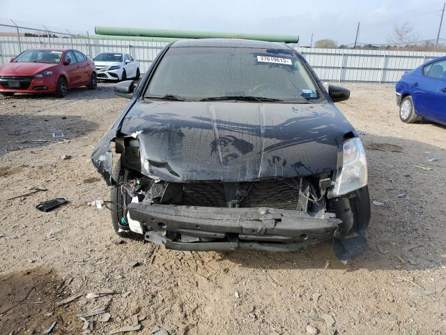 Photo 5 from auction – 2011 NISSAN SENTRA 2.0 with VIN 3N1AB6AP9BL654095