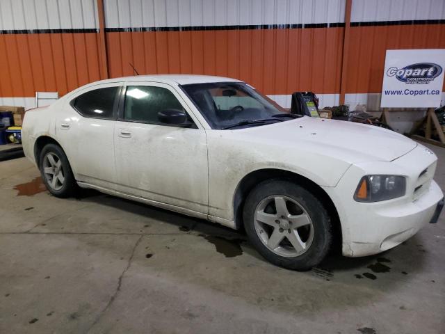 Photo 4 from auction – 2008 DODGE CHARGER with VIN 2B3KA43G98H292746