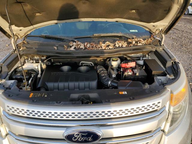 Photo 11 from auction – 2013 FORD EXPLORER X with VIN 1FM5K7D94DGC71914