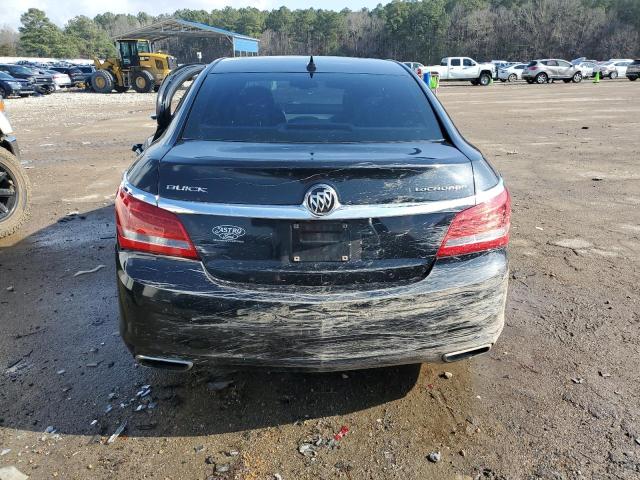 Photo 6 from auction – 2014 BUICK LACROSSE with VIN 1G4GB5G31EF122341