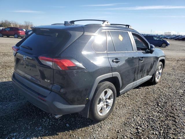 Photo 3 from auction – 2019 TOYOTA RAV4 XLE with VIN 2T3W1RFV2KW044160