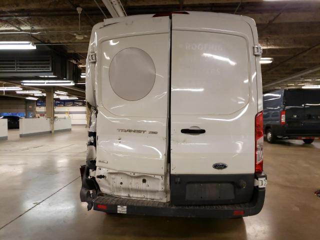 Photo 6 from auction – 2016 FORD TRANSIT T- with VIN 1FTYR2CG5GKB06519