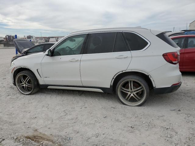 Photo 2 from auction – 2014 BMW X5 SDRIVE3 with VIN 5UXKR2C51E0C00220