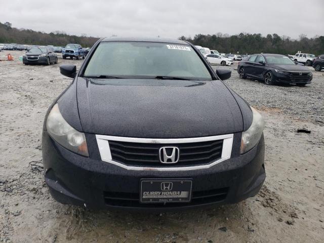 Photo 5 from auction – 2010 HONDA ACCORD LXP with VIN 1HGCP2F49AA052660
