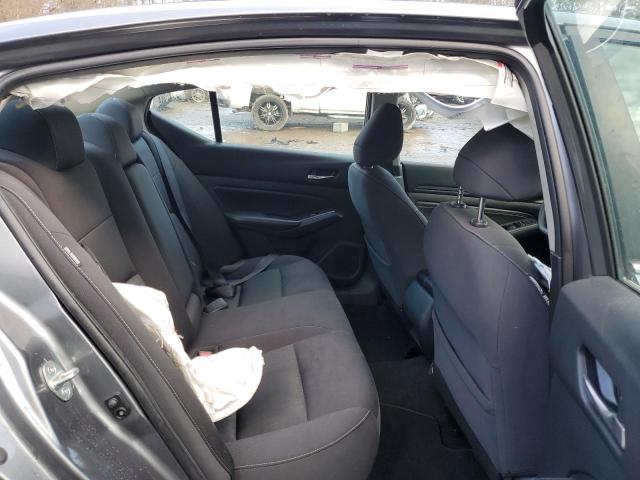 Photo 10 from auction – 2019 NISSAN ALTIMA S with VIN 1N4BL4BV4KC249005