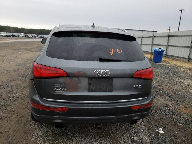صورة رقم 6 من المزاد - 2015 AUDI Q5 PREMIUM مع VIN WA1LFAFP9FA011209