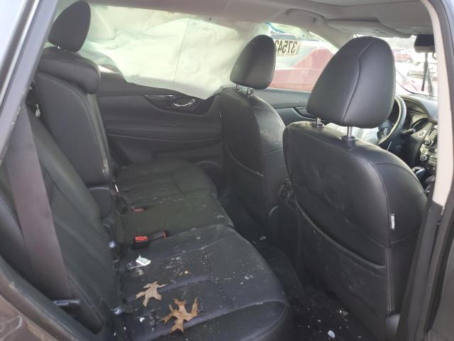 Photo 11 from auction – 2019 NISSAN ROGUE S with VIN 5N1AT2MT7KC828880