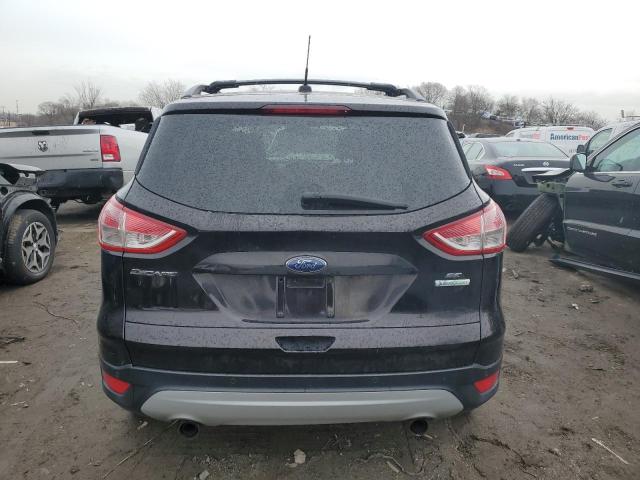 Photo 6 from auction – 2013 FORD ESCAPE SE with VIN 1FMCU0GX3DUB65359