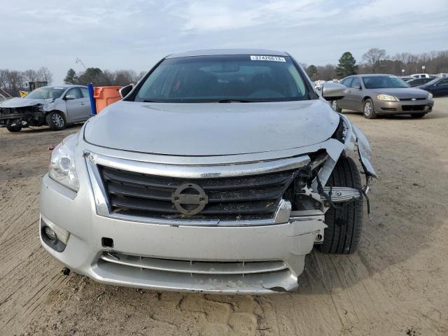 Photo 5 from auction – 2013 NISSAN ALTIMA 2.5 with VIN 1N4AL3AP7DN568821