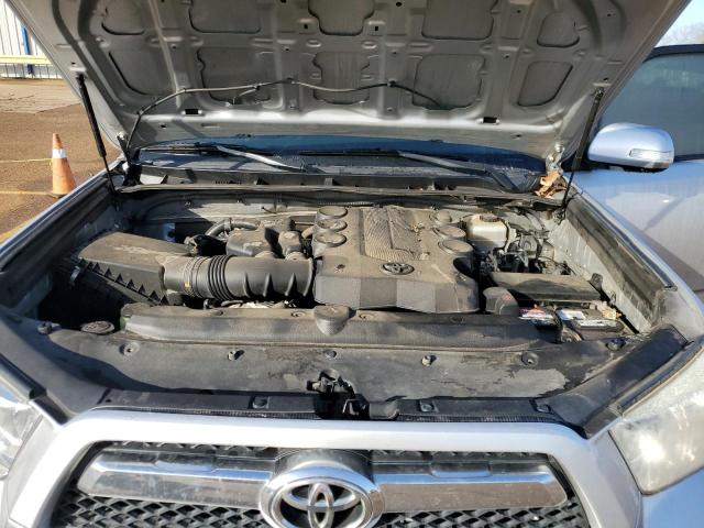 صورة رقم 12 من المزاد - 2011 TOYOTA 4RUNNER SR مع VIN JTEBU5JR5B5045640