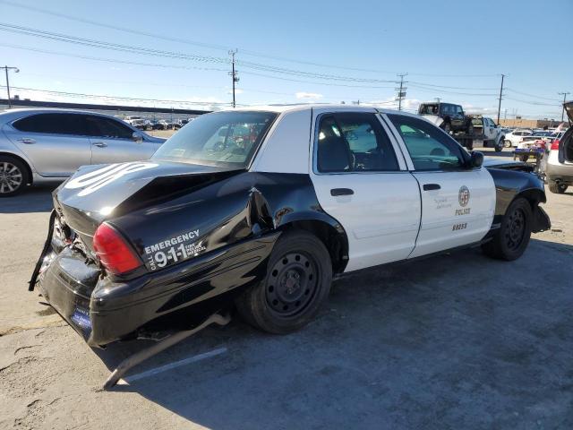 Photo 3 from auction – 2011 FORD CROWN VICT with VIN 2FABP7BV6BX167740
