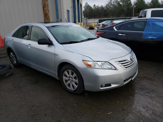 Photo 4 from auction – 2007 TOYOTA CAMRY LE with VIN 4T1BK46K27U045720