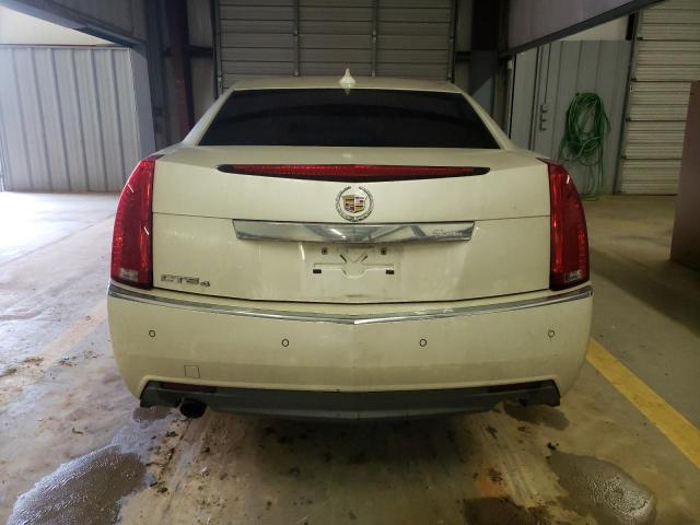 Photo 6 from auction – 2011 CADILLAC CTS with VIN 1G6DC5EY7B0164842