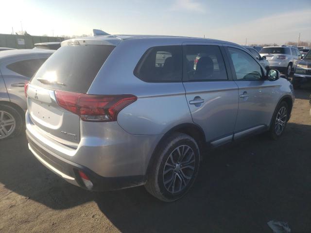 Photo 3 from auction – 2017 MITSUBISHI OUTLANDER with VIN JA4AD3A32HZ024126