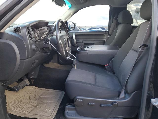 Photo 7 from auction – 2013 GMC SIERRA K15 with VIN 1GTN2VE04DZ166173