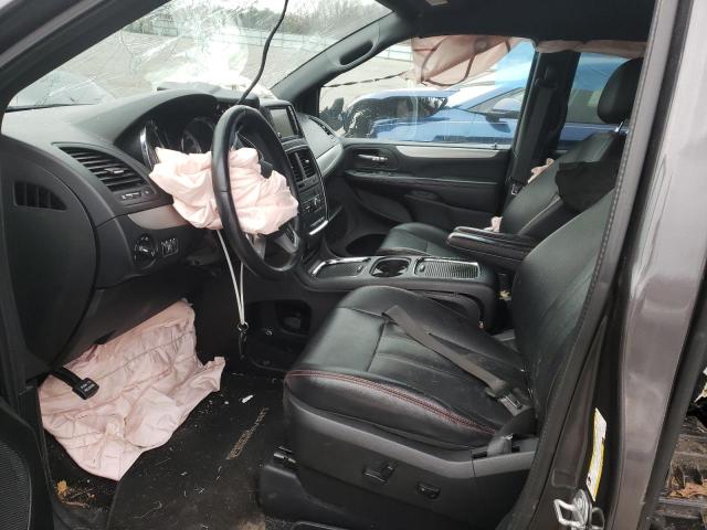 Photo 7 from auction – 2016 DODGE GRAND CARA with VIN 2C4RDGEG0GR224279