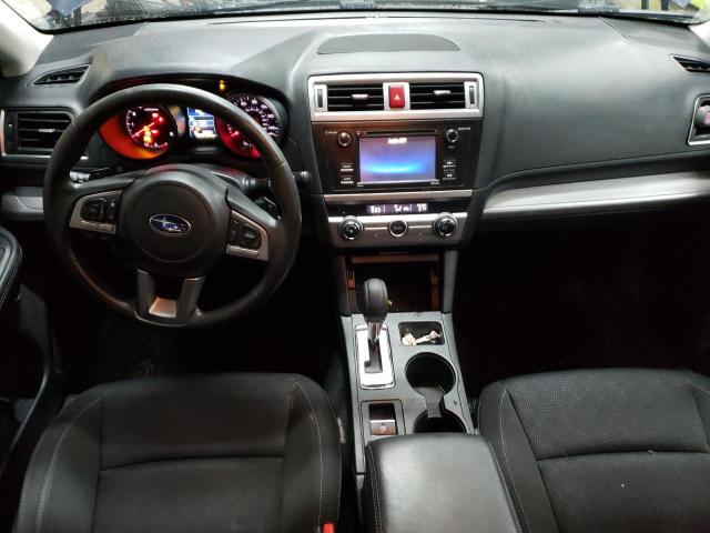 Photo 8 from auction – 2015 SUBARU LEGACY 2.5 with VIN 4S3BNBA62F3047241