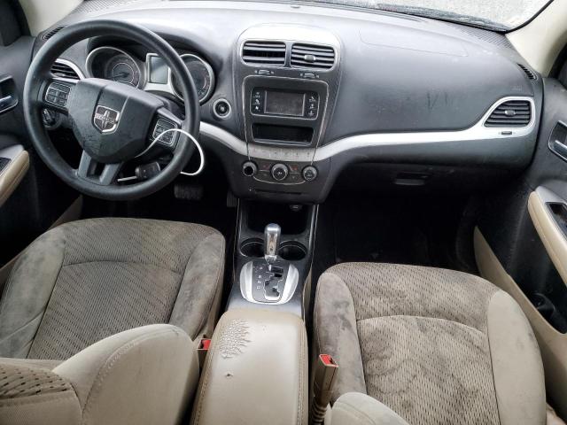 Photo 8 from auction – 2014 DODGE JOURNEY SX with VIN 3C4PDCBG3ET210777