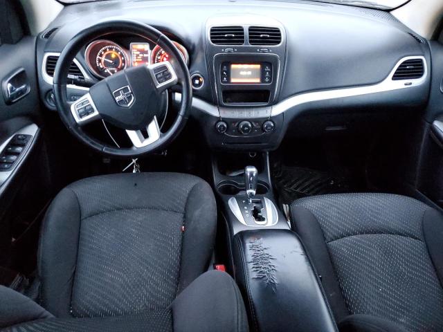 Photo 8 from auction – 2014 DODGE JOURNEY SE with VIN 3C4PDCAB9ET241053