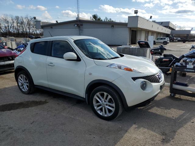 Photo 4 from auction – 2012 NISSAN JUKE S with VIN JN8AF5MV1CT124288