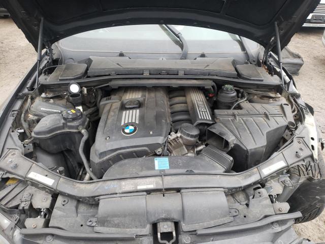 Photo 11 from auction – 2007 BMW 328 I with VIN WBAWB335X7PU88305